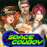 Praja4d: Fishing Online KaGaming Space Cowboy