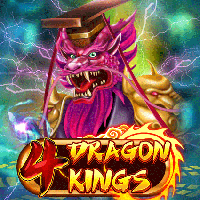 Praja4d: Fishing Online KaGaming 4 Dragon Kings