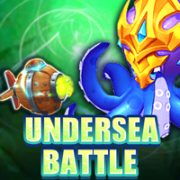 Fishing Games Online KAGaming - Undersea Battle