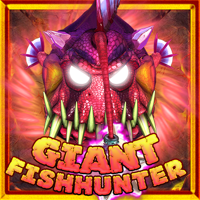 Praja4d: Fishing Online KaGaming Giant Fish Hunter