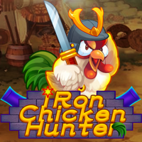 Praja4d: Fishing Online KaGaming Iron Chicken Hunter