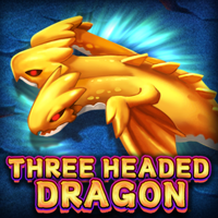 Praja4d: Fishing Online KaGaming Three Headed Dragon