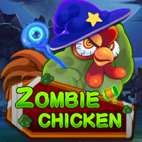 Fishing Games Online KAGaming - Zombie Chicken