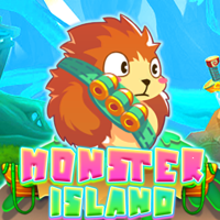 Fishing Games Online KAGaming - Monster Island