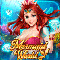 Praja4d: Fishing Online KaGaming Mermaid World