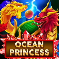 Praja4d: Fishing Online KaGaming Ocean Princess