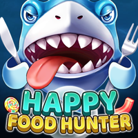 Happy Food Hunter