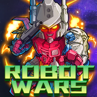 Robot Wars