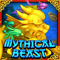 Praja4d: Fishing Online KaGaming Mythical Beast