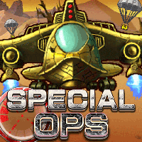 Fishing Games Online KAGaming - Special OPS