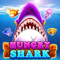 Fishing Games Online KAGaming - Hungry Shark