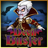 Fishing Games Online KAGaming - Devil Buster