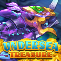 Fishing Games Online KAGaming - Undersea Treasure