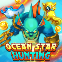 Fishing Games Online KAGaming - Ocean Star Hunting