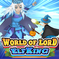 Fishing Games Online KAGaming - World of Lord Elf King