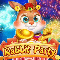 Fishing Games Online KAGaming - Rabbit Party