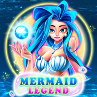 Praja4d: Fishing Online KaGaming Mermaid Legend