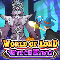 Fishing Games Online KAGaming - World of Lord Witch King