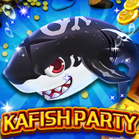 Fishing Games Online KAGaming - KA Fish Party