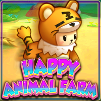 Praja4d: Fishing Online KaGaming Happy Animal Farm