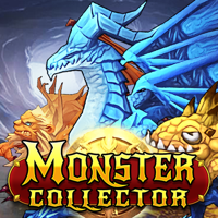 Fishing Games Online KAGaming - Monster Collector