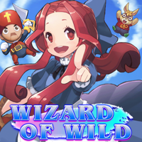 Fishing Games Online KAGaming - Wizard of Wild