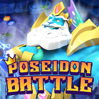 Fishing Games Online KAGaming - Poseidon Battle