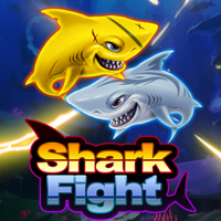 Fishing Games Online KAGaming - Shark Fight