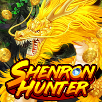 Praja4d: Fishing Online KaGaming Shenron Hunter