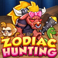 Fishing Games Online KAGaming - Zodiac Hunting