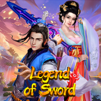 Praja4d: Slot Online KaGaming Legend of Sword