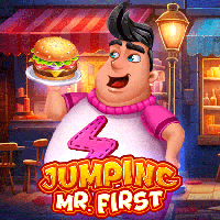 Slots Online KAGaming - Jumping Mr First