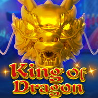 Slots Online KAGaming - King Of Dragon