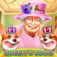 Queen's Corgi