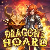 Slots Online KAGaming - Dragon's Hoard