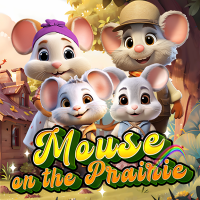 Praja4d: Slot Online KaGaming Mouse on the Prairie