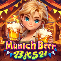 Praja4d: Slot Online KaGaming Munich Beer Bash