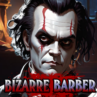 Praja4d: Slot Online KaGaming Bizarre Barber