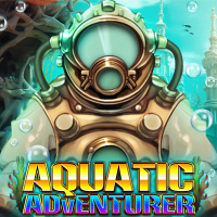 Slots Online KAGaming - Aquatic Adventurer