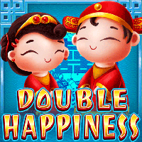 Slots Online KAGaming - Double Happiness