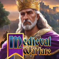 Slots Online KAGaming - Medieval Warfare