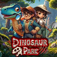 Slots Online KAGaming - Dinosaur Park