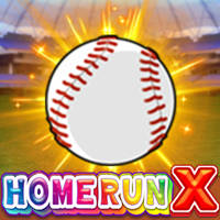 Praja4d: Slot Online KaGaming Home Run X