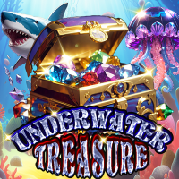 Slots Online KAGaming - Underwater Treasure