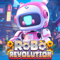 Slots Online KAGaming - Robo Revolution