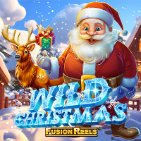 Wild Christmas Fusion Reels