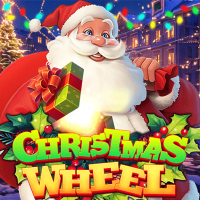 Arcade Games Online KAGaming - Christmas Wheel