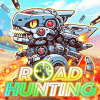 Fishing Games Online KAGaming - Road Hunting