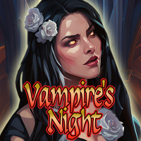 Slots Online KAGaming - Vampire's Night