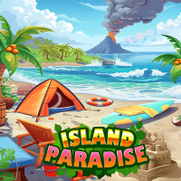 Slots Online KAGaming - Island Paradise